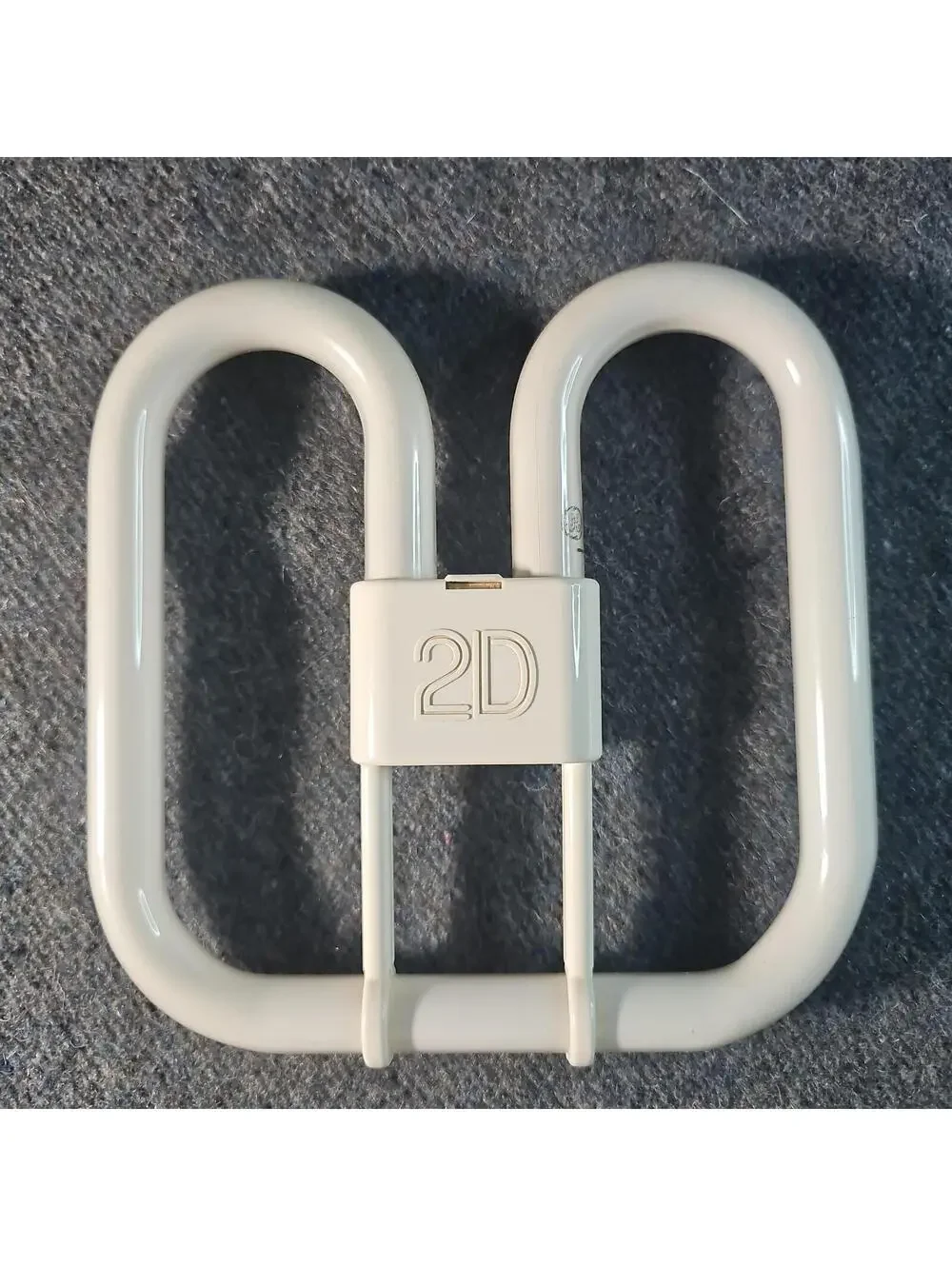 2D 21 Watt 4 Pin Lamp by GE